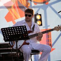 Юрий Мамаев