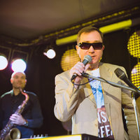 Владимир Иванов