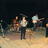 Lilac Orchestra