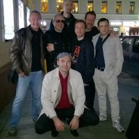 Владимир Иванов ORNITHOLOGY