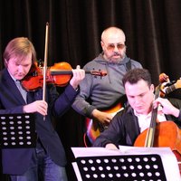 Владимир Иванов ORNITHOLOGY 