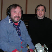 Анатолий Герасимов и Владимир Иванов